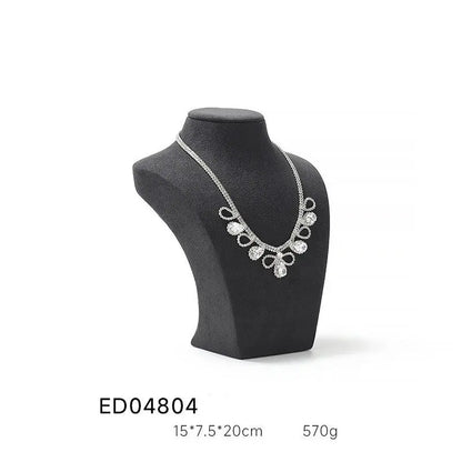 Light Luxury Jewelry Display Rack Jim Display