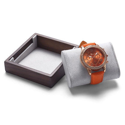 Watch Holders, Jewelry Display Props, Vintage Solid Wood Bracelets, Watch Bracelets, Jewelry Display Props