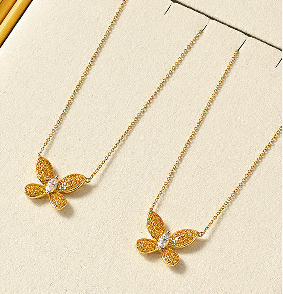 Luxury microfiber jewelry display plate mirror gold high-end ring necklace pendant display props