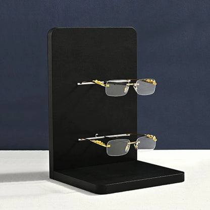 High-end glasses display racks, glasses store storage racks, myopia glasses, sunglasses, display props