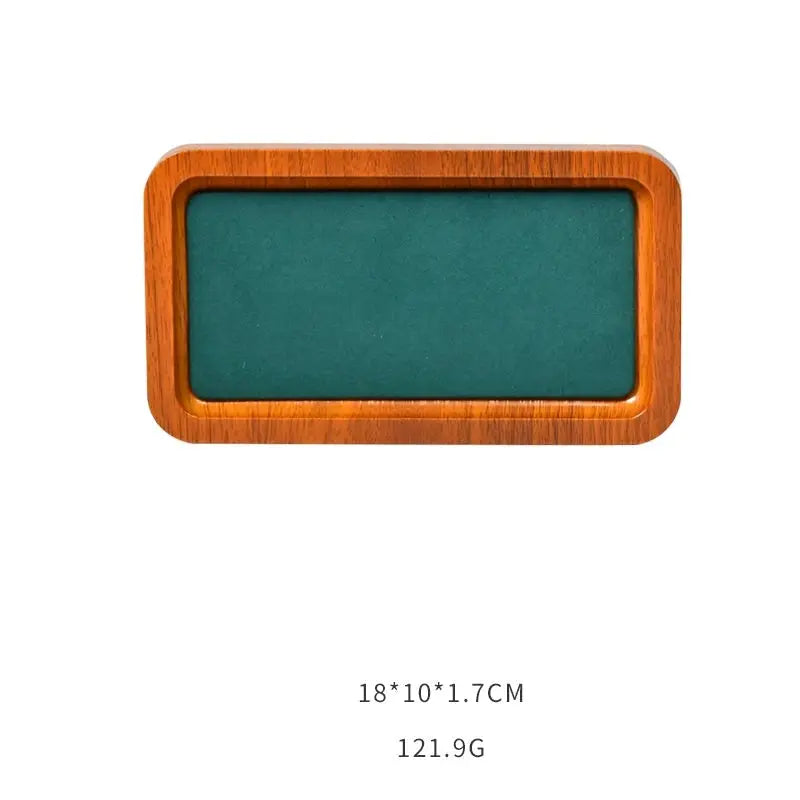 Square Jewelry Tray – view 25