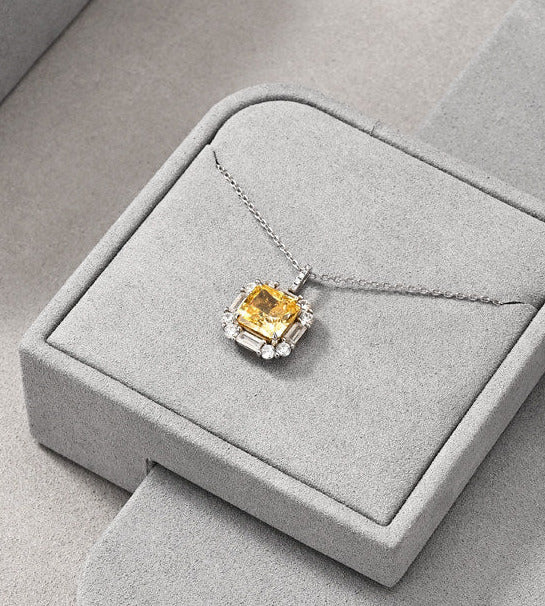 Luxury jewelry display props microfiber ring earrings necklace counter display display plate Jim Display