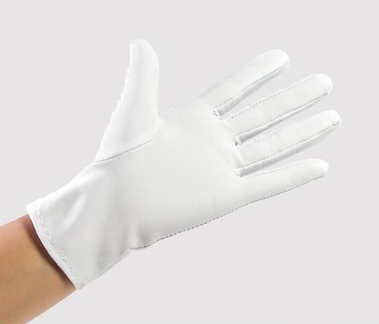 Black / White Luxury Gloves, Diamond Jewelry, High-end Ceremonial Photography, Clocks, Gold Stores, Men's and Women's