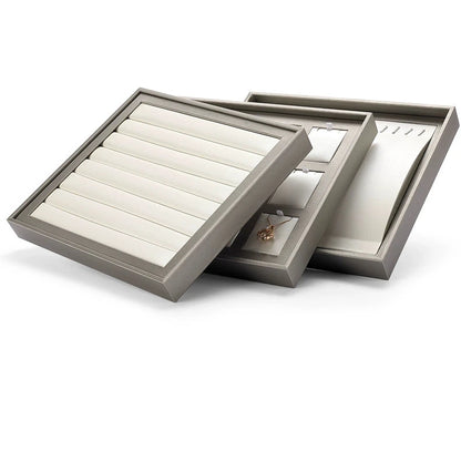 Light Luxury Rings, Necklaces, Display Plates, Jewelry Props, Jewelry Storage Trays, Bracelets, Jewelry Display Plates, Ornaments