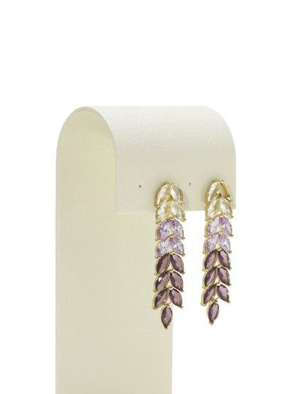 High-end window jewelry display props, rings, necklaces, earrings, display shelves, counter jewelry display sets