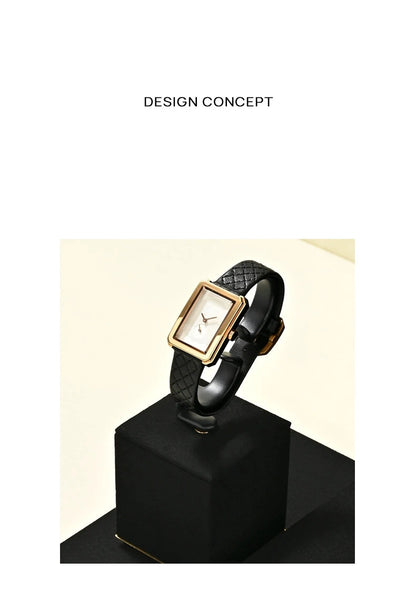High-end watch display, light luxury watch display stand, counter display watch display props