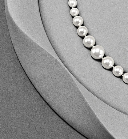 Pearl jewelry pallets, jewelry pallets, microfiber rings, necklaces, earrings, bracelets, display props