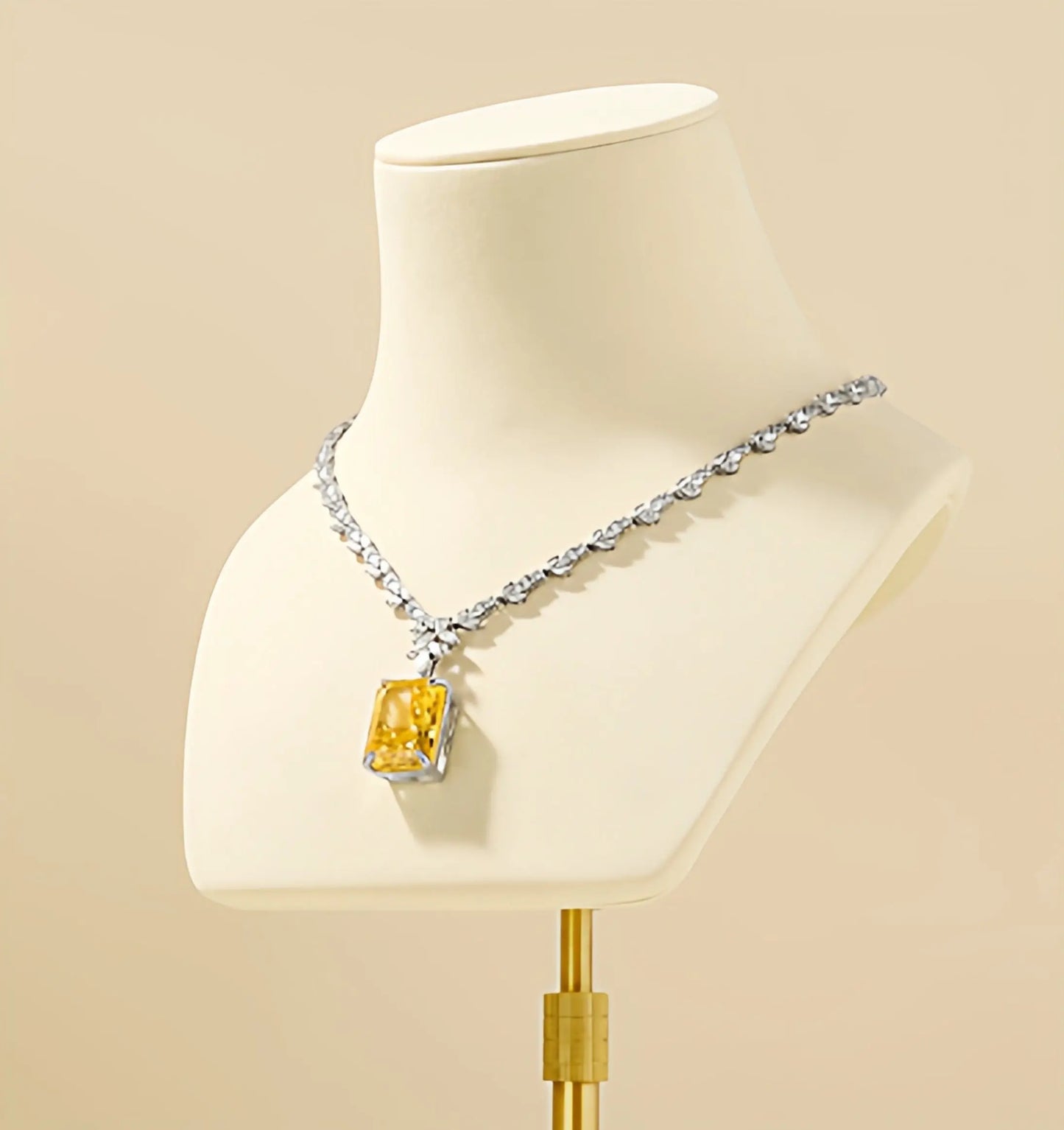 Jewelry display stand multifunctional necklace ring earrings jewelry combination display props jewelry packaging jewelry showcase organizer Jim Display