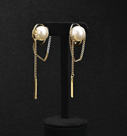 Luxury jewelry display shelf, rings, earrings, necklaces, jewelry display props, window display shelves