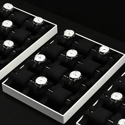 Watch display stand, sing display stand, special counter display watch display props Jim Display