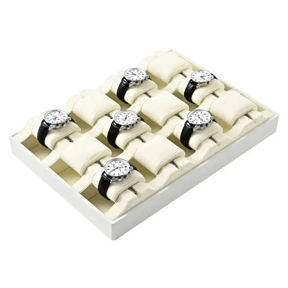 Watch display stand, sing display stand, special counter display watch display props Jim Display