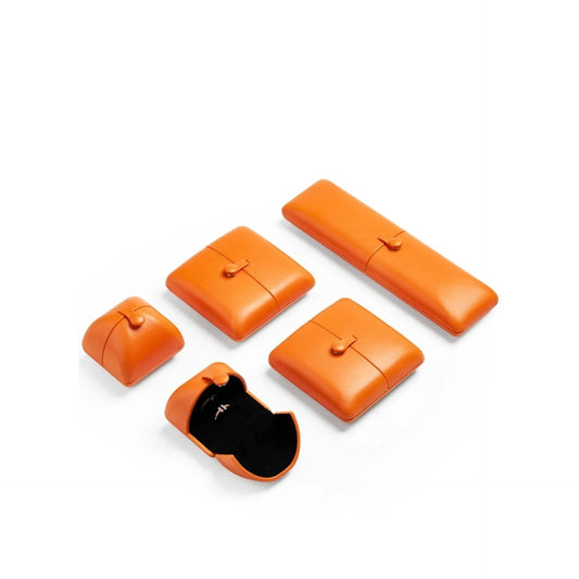 JEWELRY BOX, PU LEATHER, VELVET INTERIOR, RING BOX, EARRINGS, NECKLACES, BRACELETS, STORAGE BOX, JEWELRY GIFT BOX