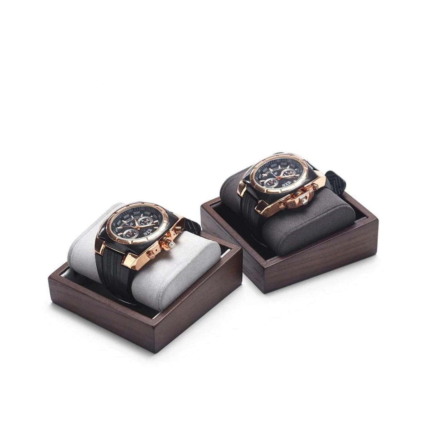 Watch Holders, Jewelry Display Props, Vintage Solid Wood Bracelets, Watch Bracelets, Jewelry Display Props