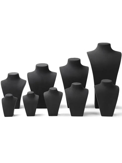 Light Luxury Jewelry Display Rack Jim Display