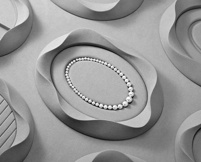 Pearl jewelry pallets, jewelry pallets, microfiber rings, necklaces, earrings, bracelets, display props