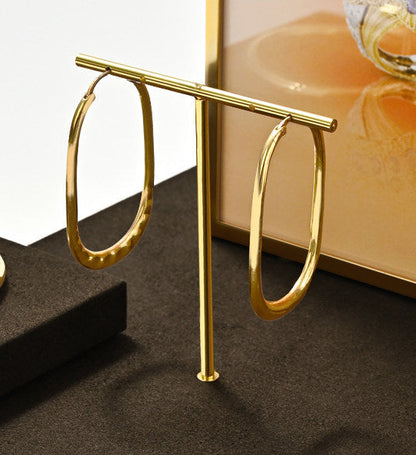 Luxury jewelry display props, microfiber rings, earrings, necklaces, plates, counter displays Jim Display