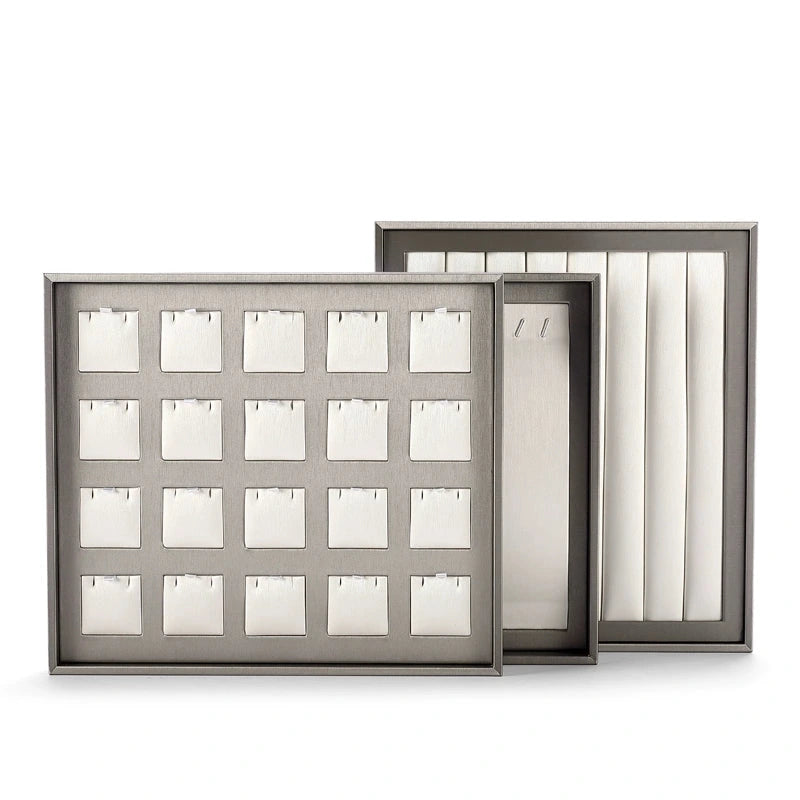 Light Luxury Rings, Necklaces, Display Plates, Jewelry Props, Jewelry Storage Trays, Bracelets, Jewelry Display Plates, Ornaments