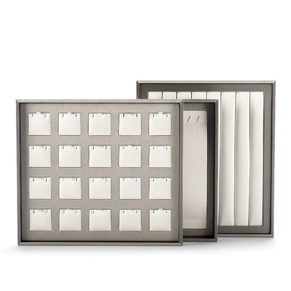 Light Luxury Rings, Necklaces, Display Plates, Jewelry Props, Jewelry Storage Trays, Bracelets, Jewelry Display Plates, Ornaments