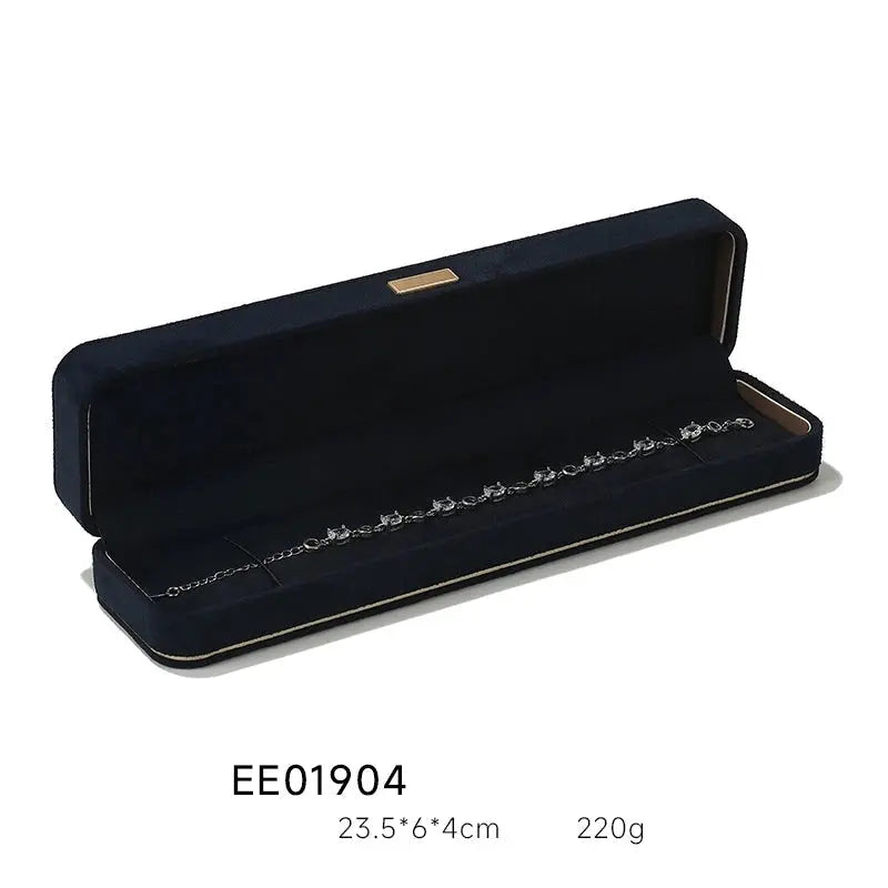 Premium Suede Ring Box – view 24