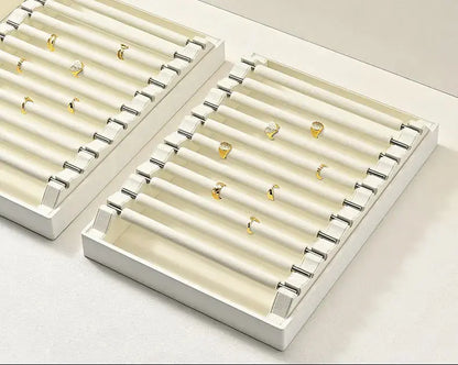 Watch display stand, sing display stand, special counter display watch display props Jim Display