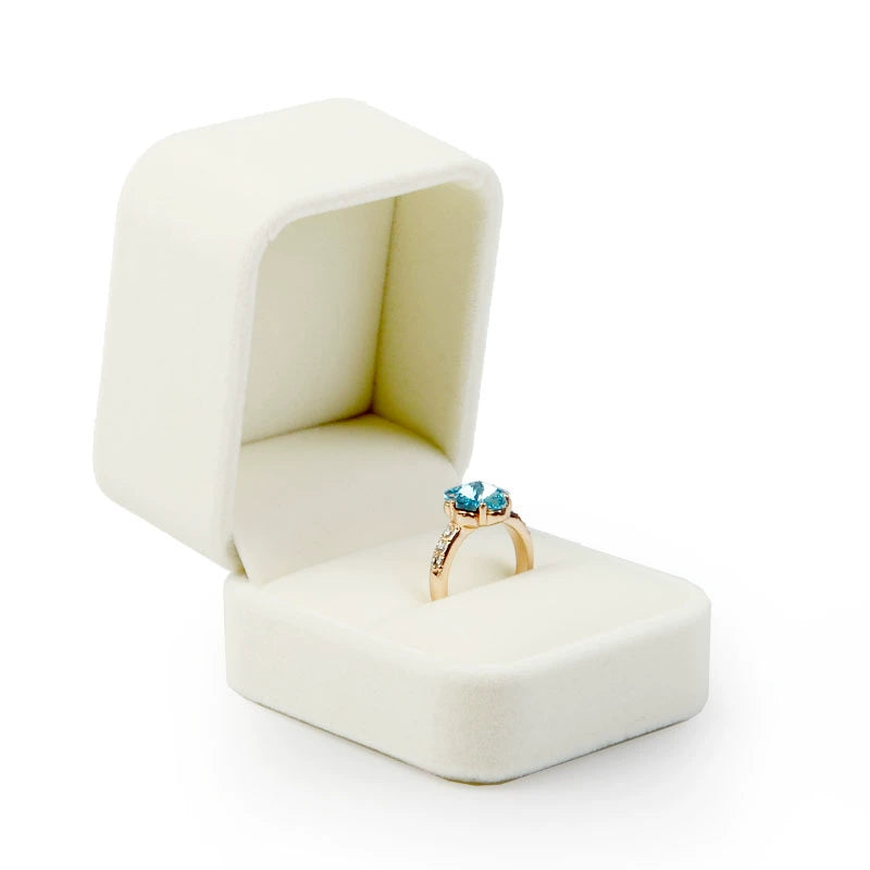 JEWELRY BOX, ENGAGEMENT RING BOX, BRACELET, NECKLACE BOX, PACKAGING BOX, GIFT BOX