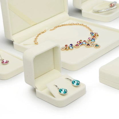 JEWELRY BOX, ENGAGEMENT RING BOX, BRACELET, NECKLACE BOX, PACKAGING BOX, GIFT BOX