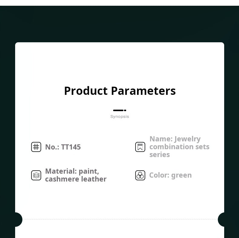 High-end jewelry display rack light luxury rings, bracelets, necklaces, earrings, counter jewelry display props