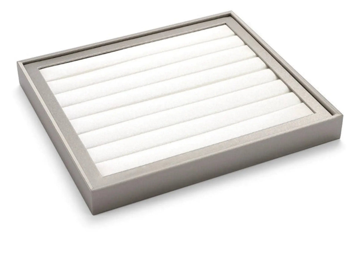 D046_D046 - Ring tray 29.5x26x3.3cm