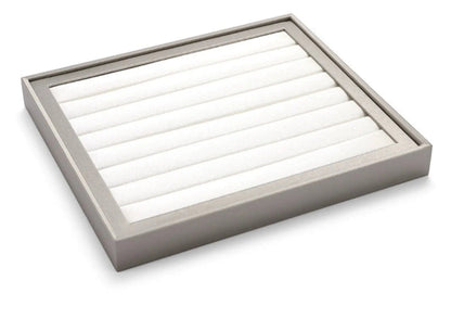 D046_D046 - Ring tray 29.5x26x3.3cm