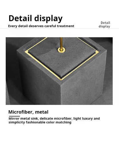 Jewellery display, rings, earrings, necklaces, portrait stands, window jewellery displays, props, jewelry display