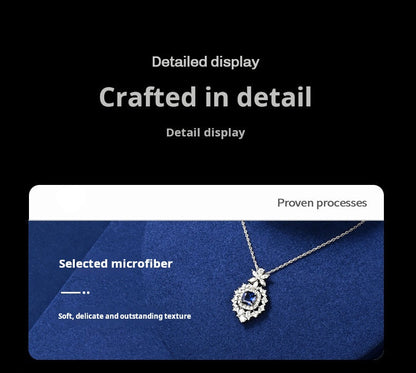 High-end jewelry display props, counter displays, jewelry display