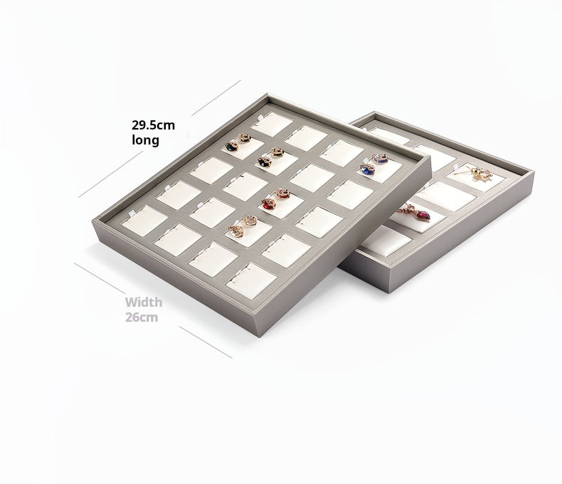 Light Luxury Rings, Necklaces, Display Plates, Jewelry Props, Jewelry Storage Trays, Bracelets, Jewelry Display Plates, Ornaments