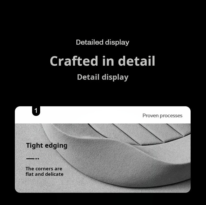 Pearl jewelry pallets, jewelry pallets, microfiber rings, necklaces, earrings, bracelets, display props