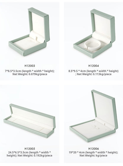 Jewelry Box, Ring Storage Box, Confession Earrings, Pendant, Bracelet, Gift Box, Jewelry Packaging Box