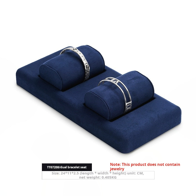 Fanxi FANXI jewelry rack ring necklace plate bracelet watch jewelry display props counter jewelry display rack