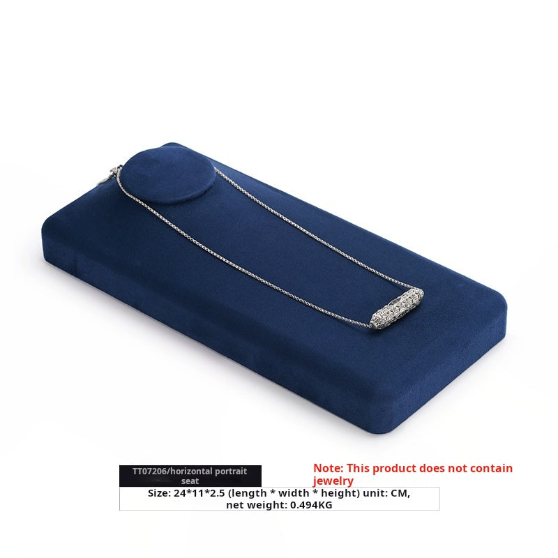 Fanxi FANXI jewelry rack ring necklace plate bracelet watch jewelry display props counter jewelry display rack