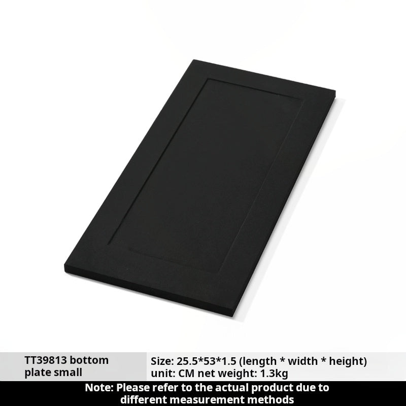 Light luxury jewelry display rack, high-end rings, necklaces, watches, accessories, counter display props