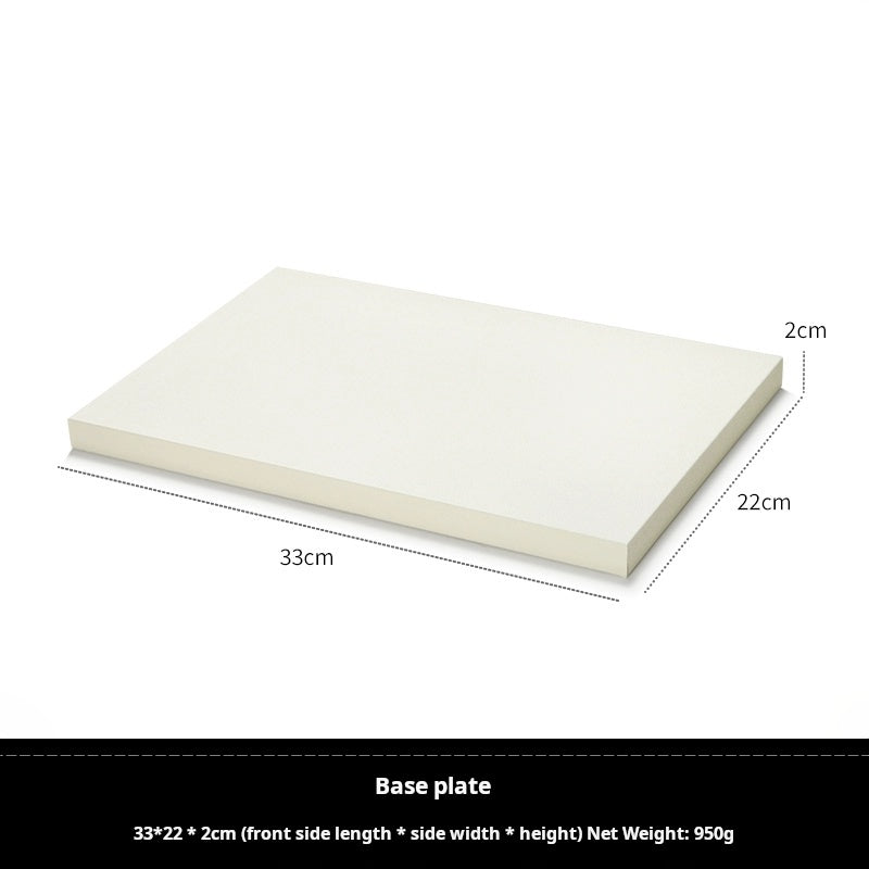 Van Watson high-end window jewelry display props, rings, necklaces, earrings, display shelves, counter jewelry display sets