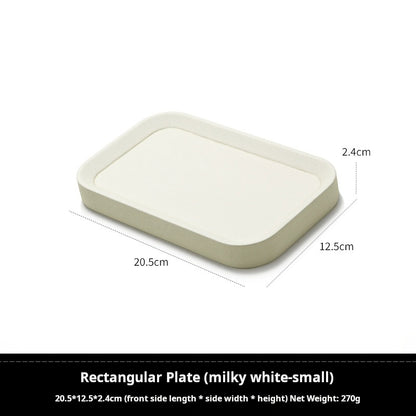 Van Watson high-end window jewelry display props, rings, necklaces, earrings, display shelves, counter jewelry display sets