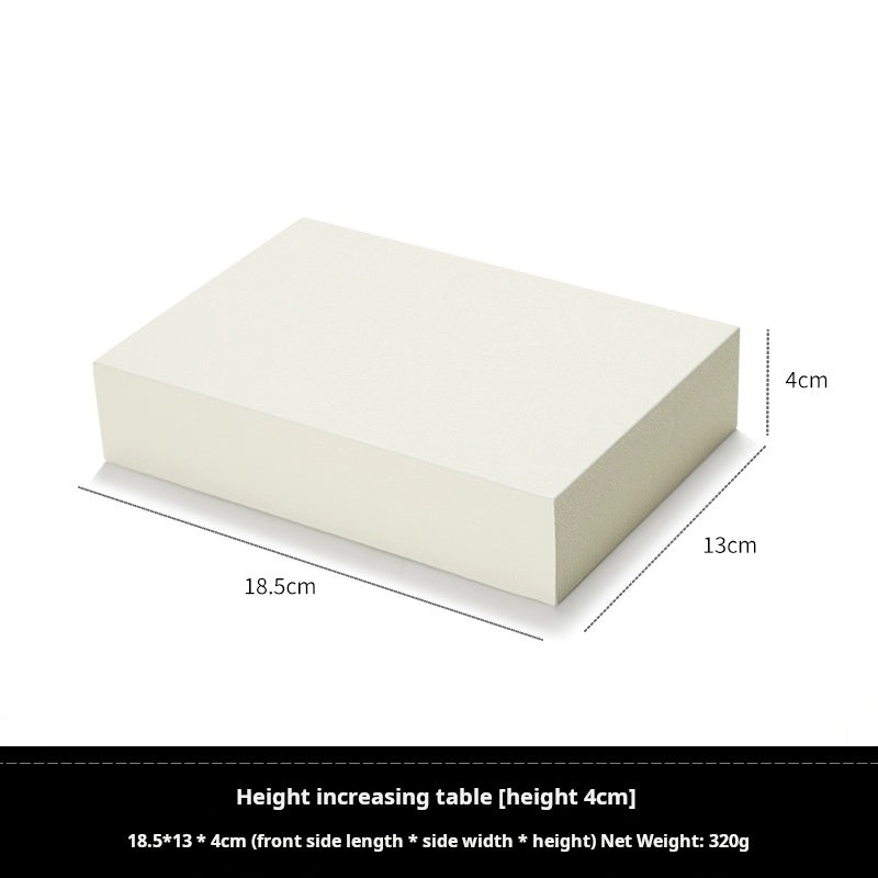 Van Watson high-end window jewelry display props, rings, necklaces, earrings, display shelves, counter jewelry display sets