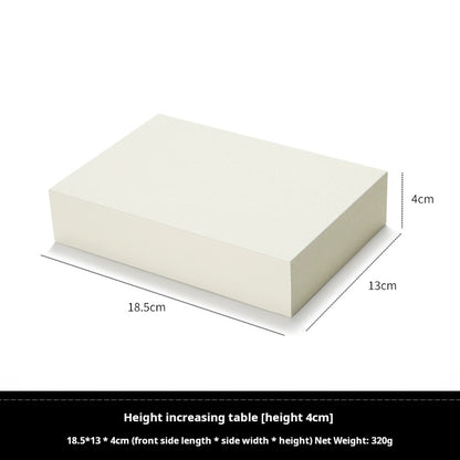 Van Watson high-end window jewelry display props, rings, necklaces, earrings, display shelves, counter jewelry display sets