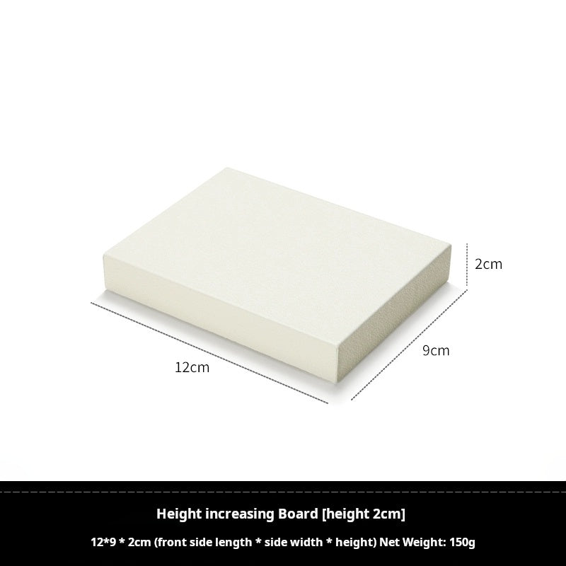 Van Watson high-end window jewelry display props, rings, necklaces, earrings, display shelves, counter jewelry display sets