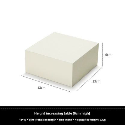 Van Watson high-end window jewelry display props, rings, necklaces, earrings, display shelves, counter jewelry display sets