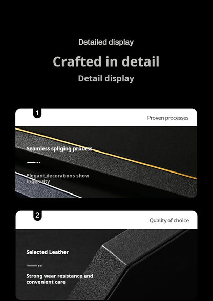 Jewelry Plate PU Leather Jewelry Display Plate Fleece Necklace Ring Pendant Display Jewelry Viewing Pallet