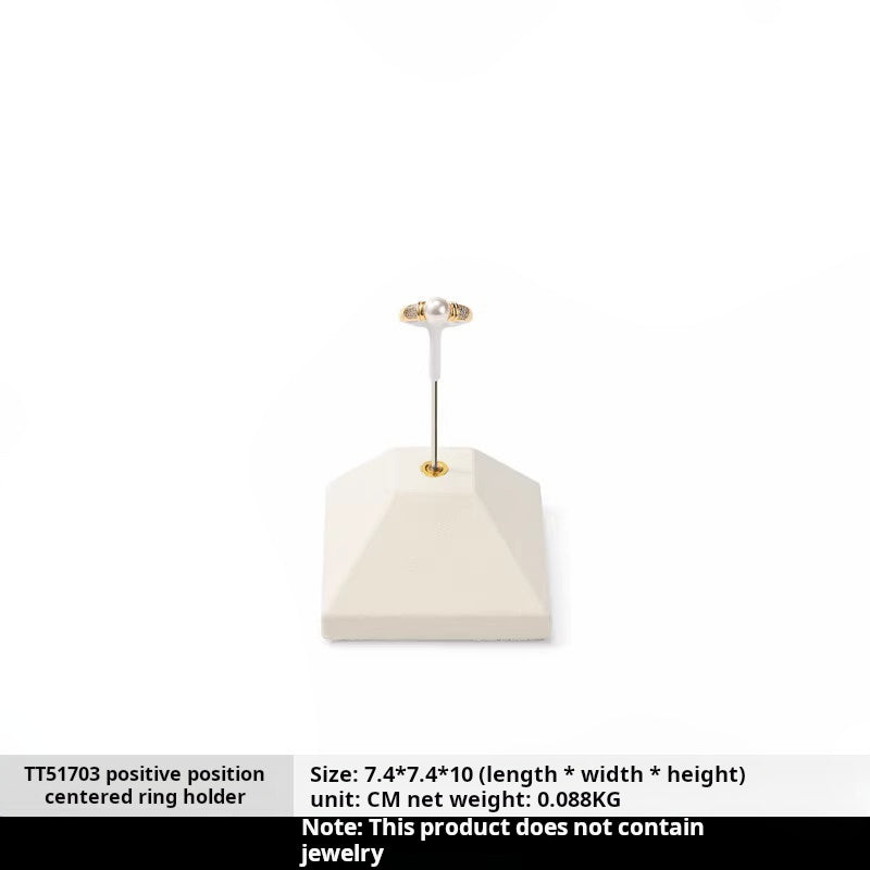 High Jewelry Display Stand, Metal Earrings, Earrings, Rings, Display Stands, Counter Display Props