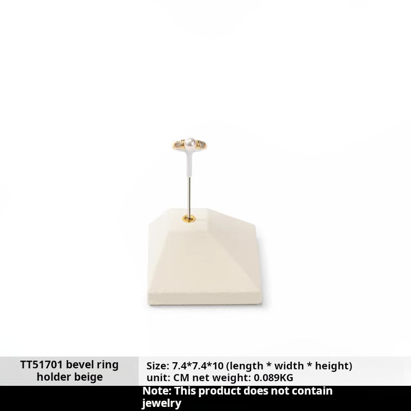 High Jewelry Display Stand, Metal Earrings, Earrings, Rings, Display Stands, Counter Display Props