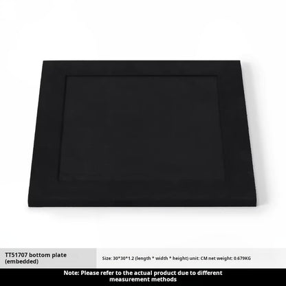 High Jewelry Display Stand, Metal Earrings, Earrings, Rings, Display Stands, Counter Display Props