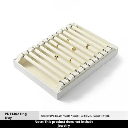 Watch display stand, sing display stand, special counter display watch display props Jim Display