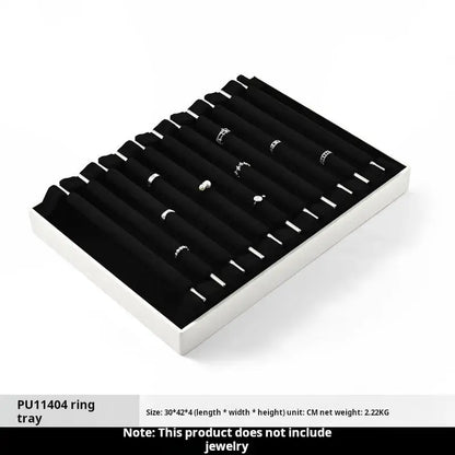 Watch display stand, sing display stand, special counter display watch display props Jim Display