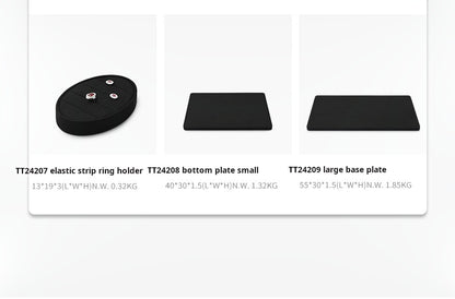 Jewelry window display, high-end rings, earrings, necklaces, jewelry display packaging - Jim Display